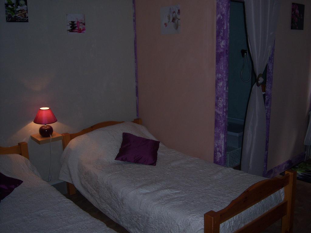 Hotel Edelweiss Magland الغرفة الصورة